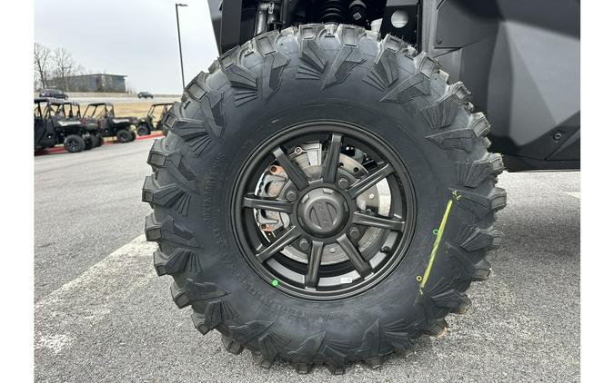 2026 Polaris RZR PRO XP 4 SPORT STORM GRAY Sport