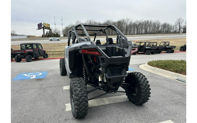 2026 Polaris RZR PRO XP 4 SPORT STORM GRAY Sport