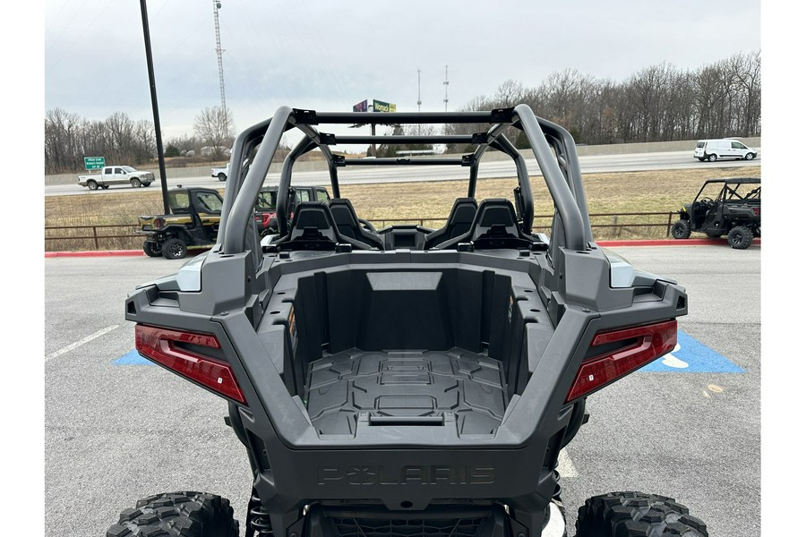 2026 Polaris RZR PRO XP 4 SPORT STORM GRAY Sport