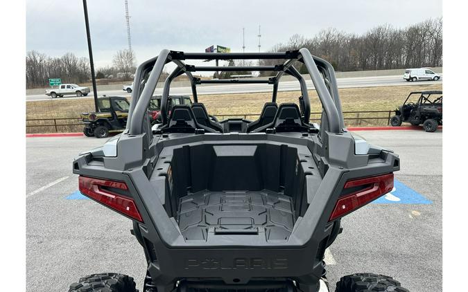 2026 Polaris RZR PRO XP 4 SPORT STORM GRAY Sport