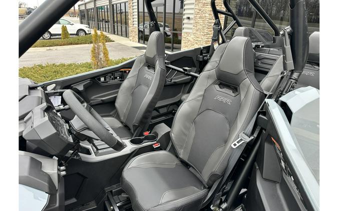 2026 Polaris RZR PRO XP 4 SPORT STORM GRAY Sport