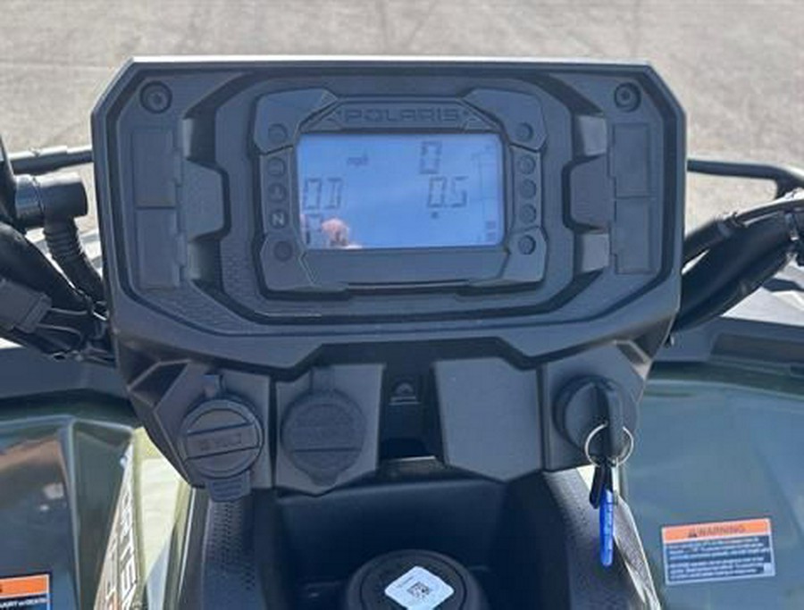 2026 Polaris Sportsman 450 H.O.