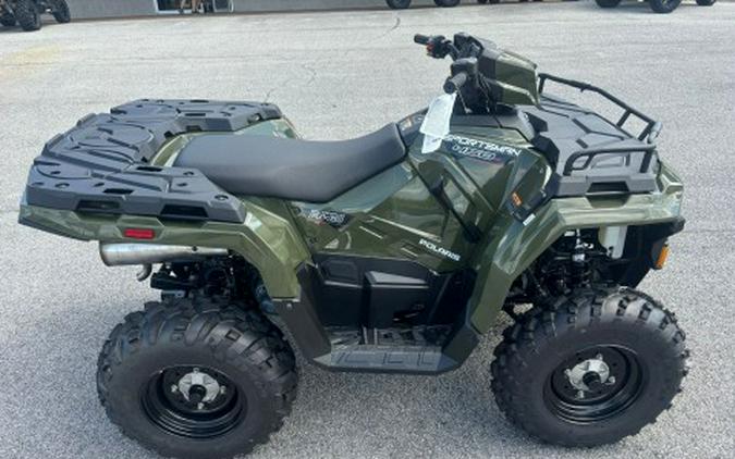 2026 Polaris Sportsman 450 H.O.