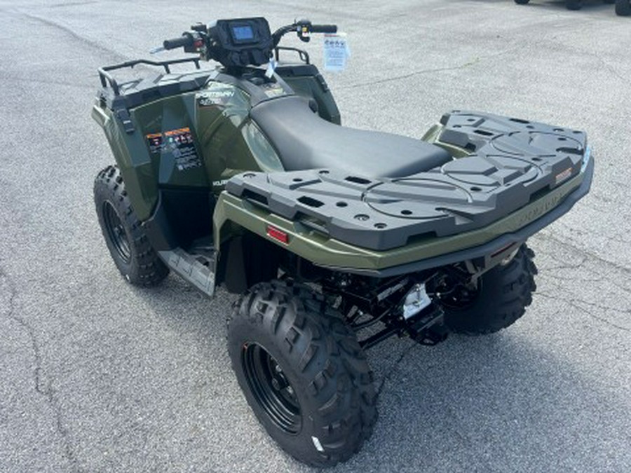 2026 Polaris Sportsman 450 H.O.