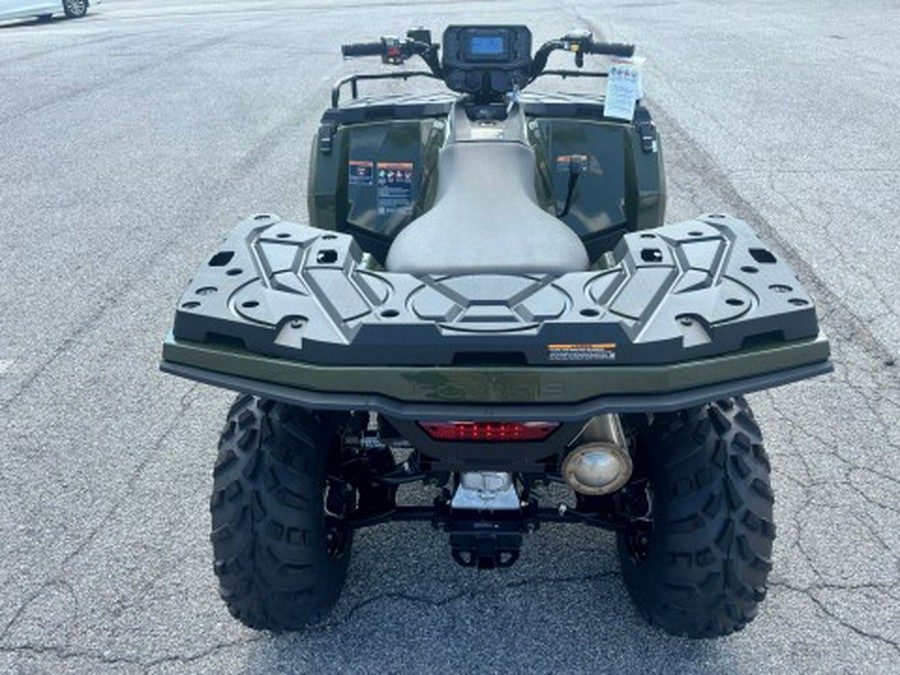 2026 Polaris Sportsman 450 H.O.