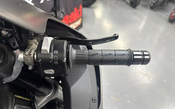 2026 Kawasaki Ninja ZX-10R ABS