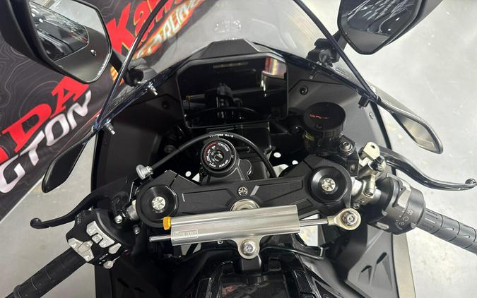 2026 Kawasaki Ninja ZX-10R ABS