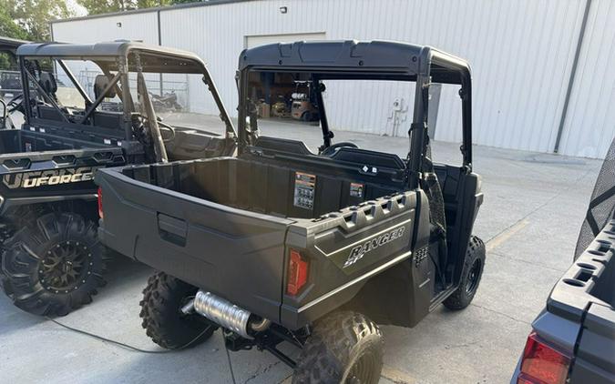 2026 Polaris Ranger SP 570