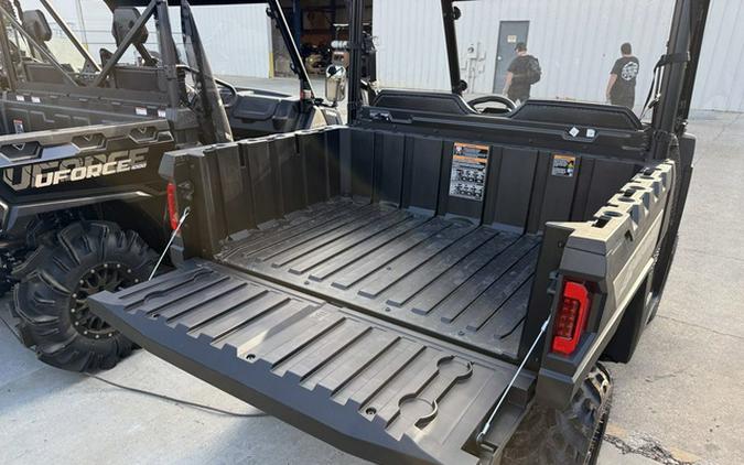 2026 Polaris Ranger SP 570