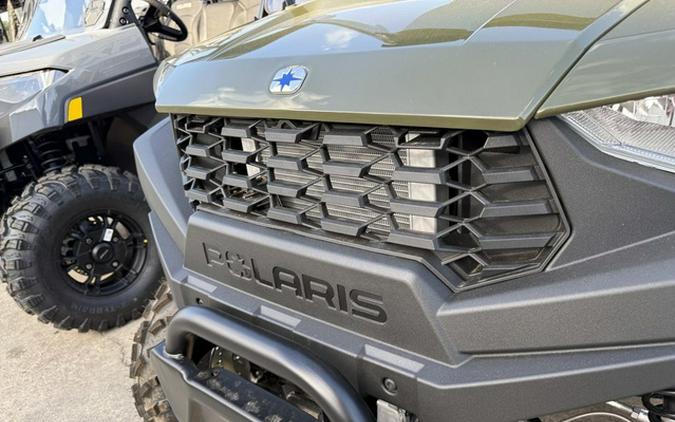 2026 Polaris Ranger SP 570