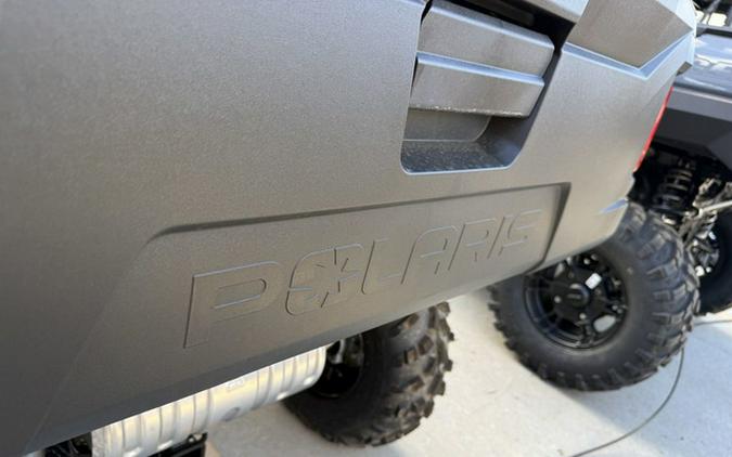2026 Polaris Ranger SP 570