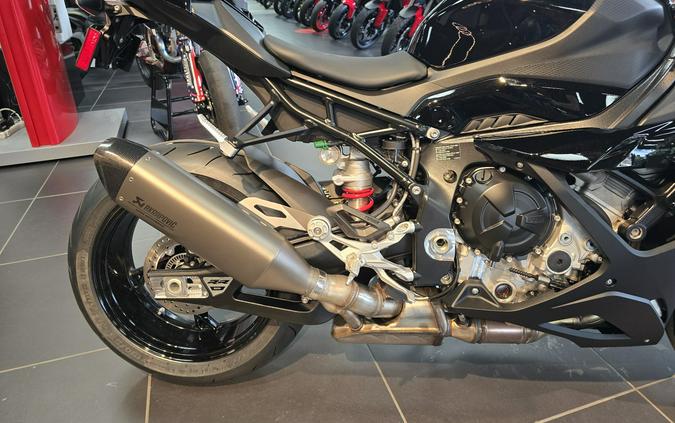 2026 BMW S 1000 RR