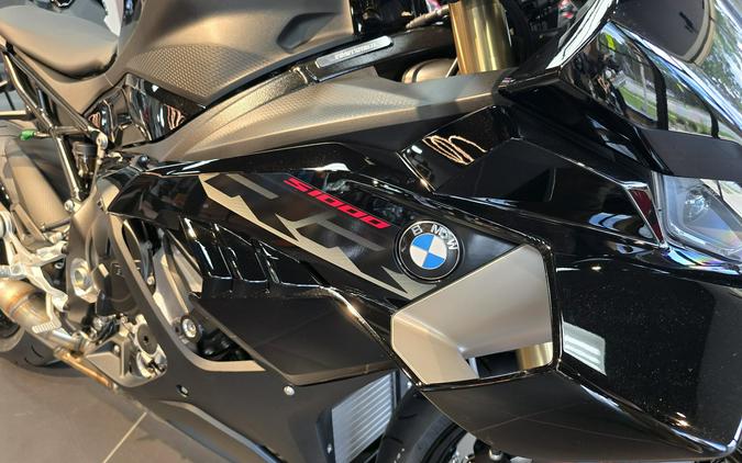 2026 BMW S 1000 RR