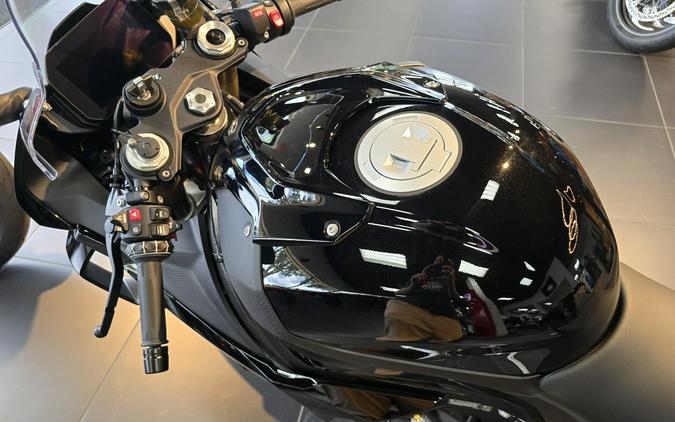 2026 BMW S 1000 RR
