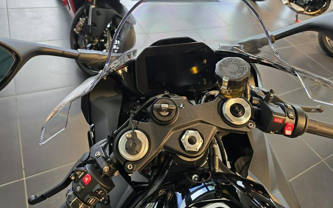 2026 BMW S 1000 RR