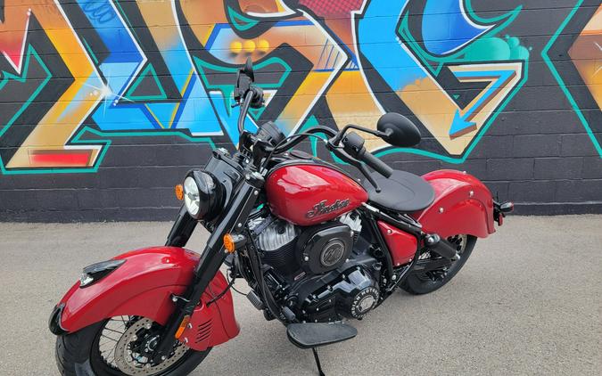 2026 Indian Chief® Vintage