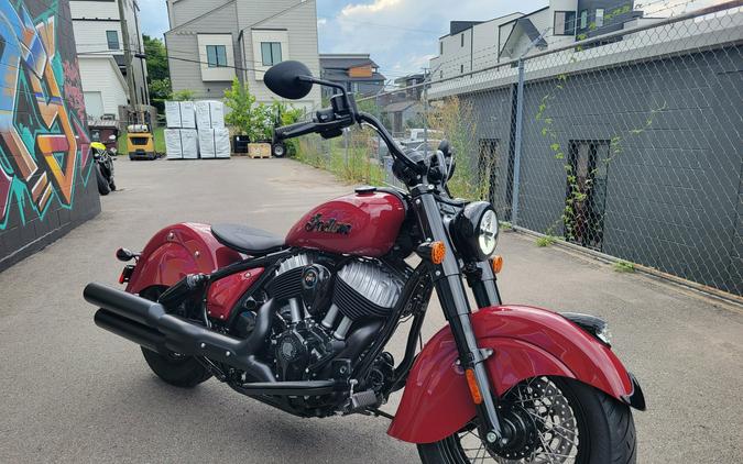 2026 Indian Chief® Vintage