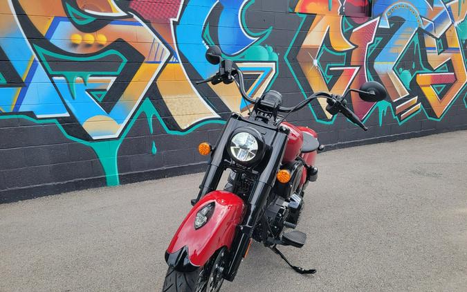 2026 Indian Chief® Vintage