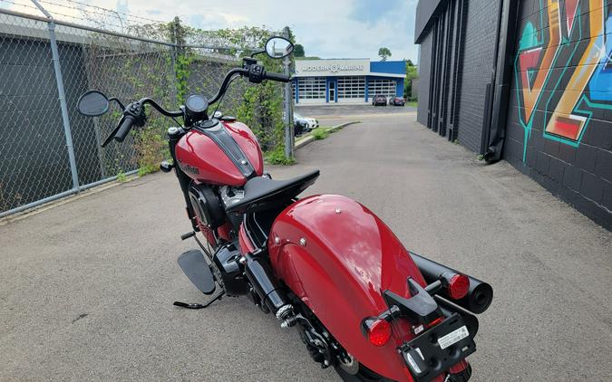 2026 Indian Chief® Vintage