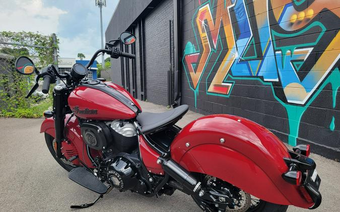 2026 Indian Chief® Vintage