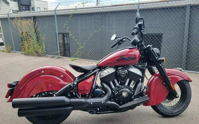 2026 Indian Chief® Vintage