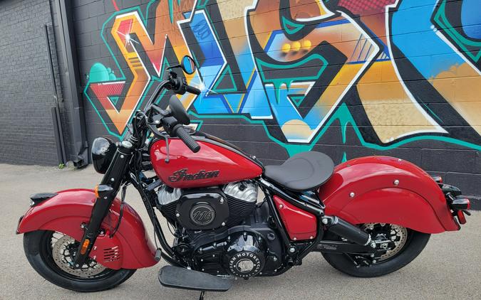 2026 Indian Chief® Vintage