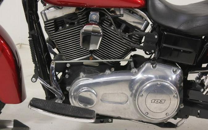 2013 Harley-Davidson Dyna® Switchback™