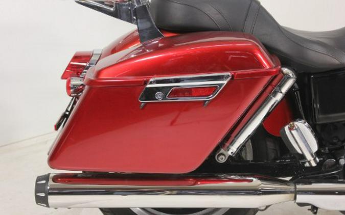 2013 Harley-Davidson Dyna® Switchback™