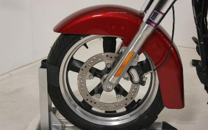 2013 Harley-Davidson Dyna® Switchback™
