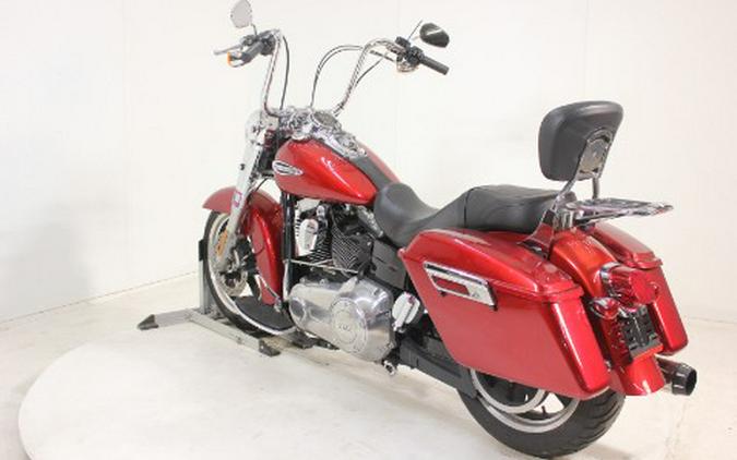 2013 Harley-Davidson Dyna® Switchback™