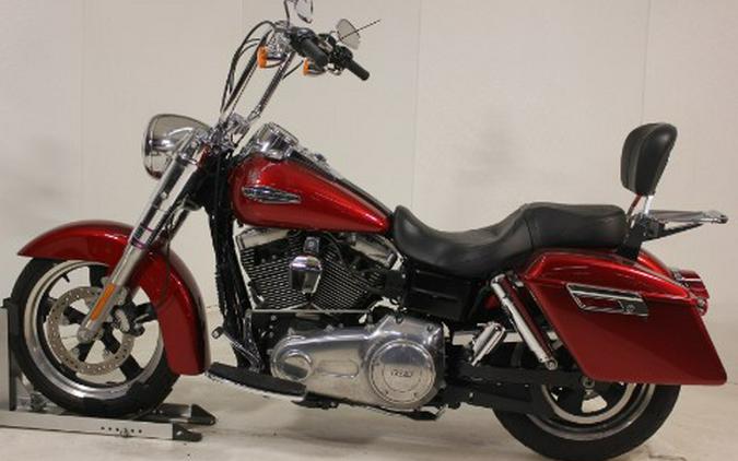 2013 Harley-Davidson Dyna® Switchback™