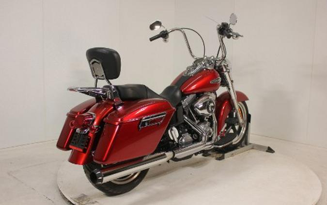 2013 Harley-Davidson Dyna® Switchback™