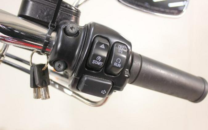 2013 Harley-Davidson Dyna® Switchback™