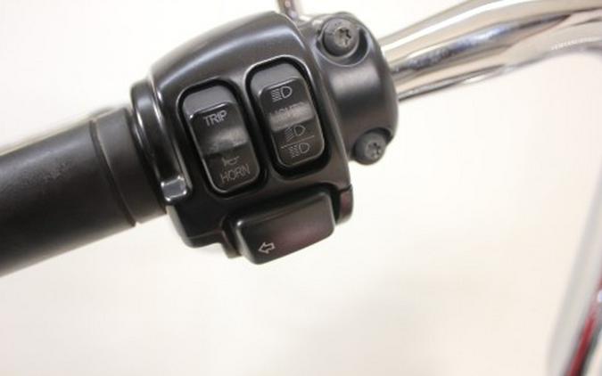 2013 Harley-Davidson Dyna® Switchback™