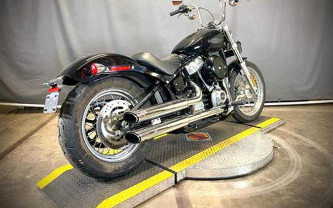 2020 Harley-Davidson Softail® Standard