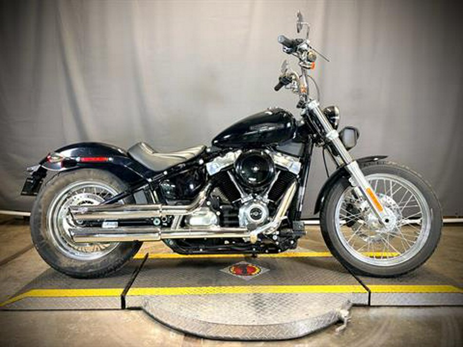 2020 Harley-Davidson Softail® Standard