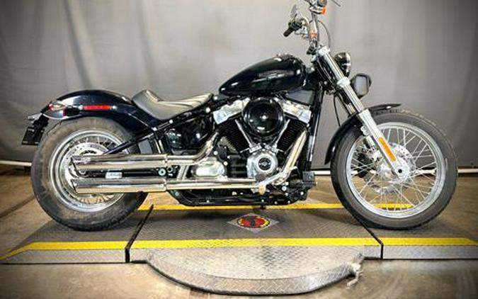 2020 Harley-Davidson Softail® Standard