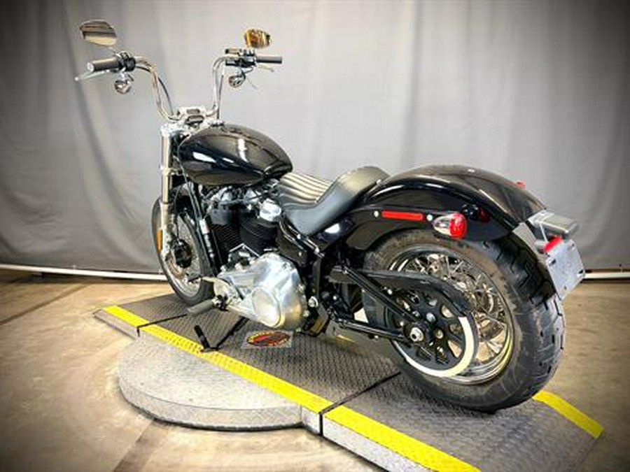 2020 Harley-Davidson Softail® Standard
