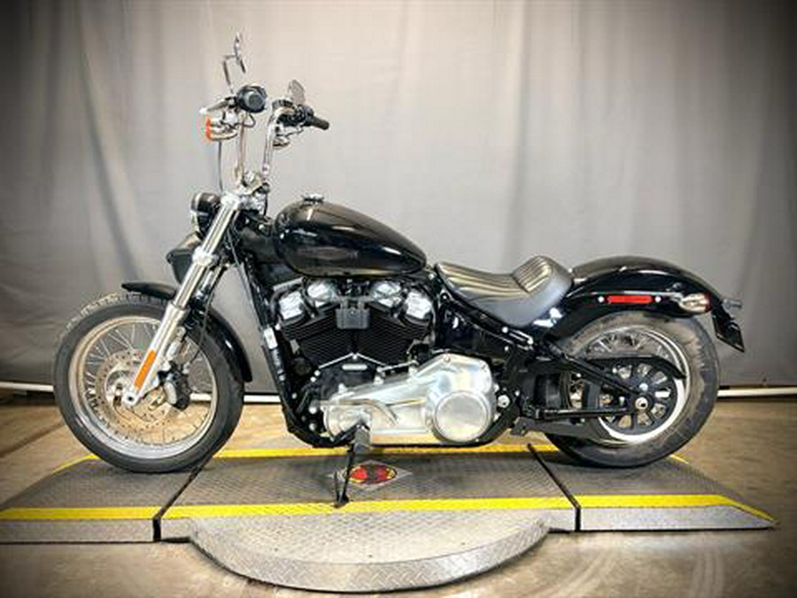 2020 Harley-Davidson Softail® Standard