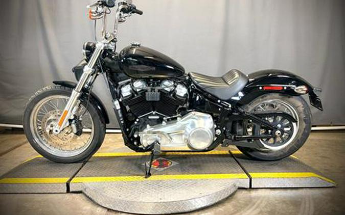 2020 Harley-Davidson Softail® Standard