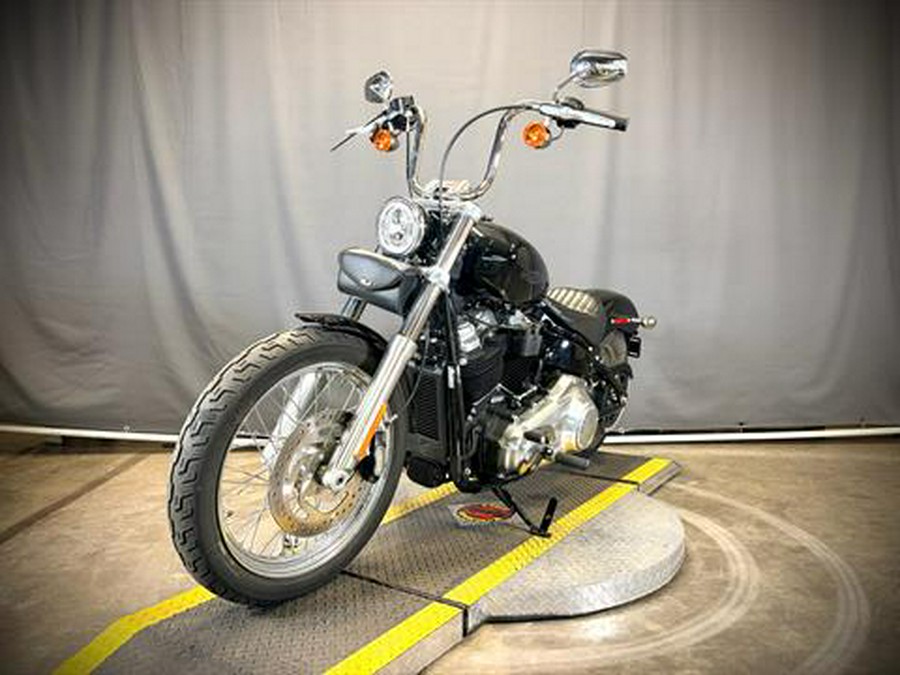 2020 Harley-Davidson Softail® Standard