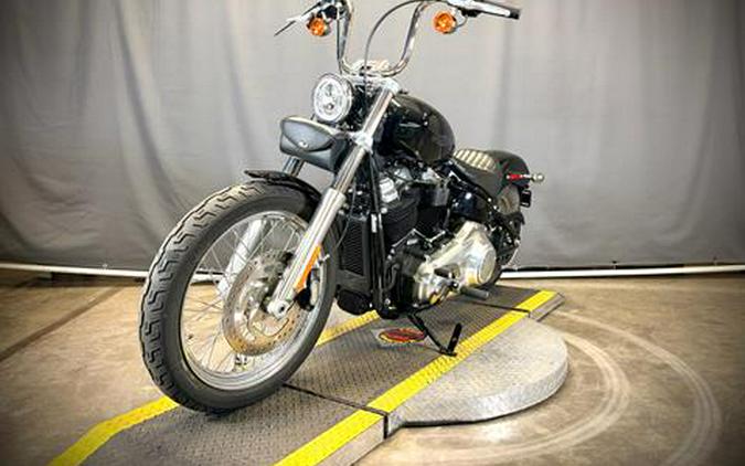 2020 Harley-Davidson Softail® Standard