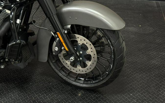 2018 Harley-Davidson Road King Special