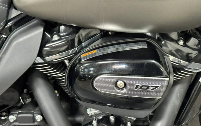 2018 Harley-Davidson Road King Special