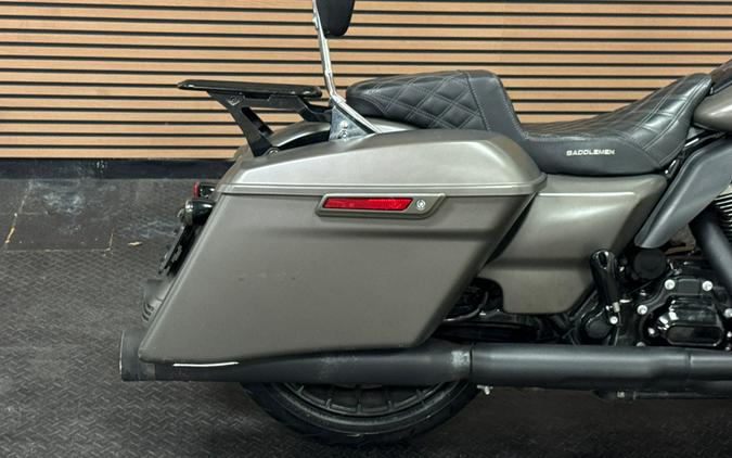 2018 Harley-Davidson Road King Special