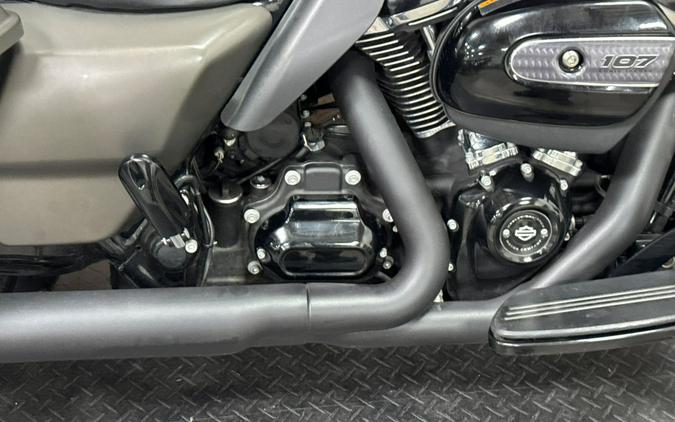 2018 Harley-Davidson Road King Special