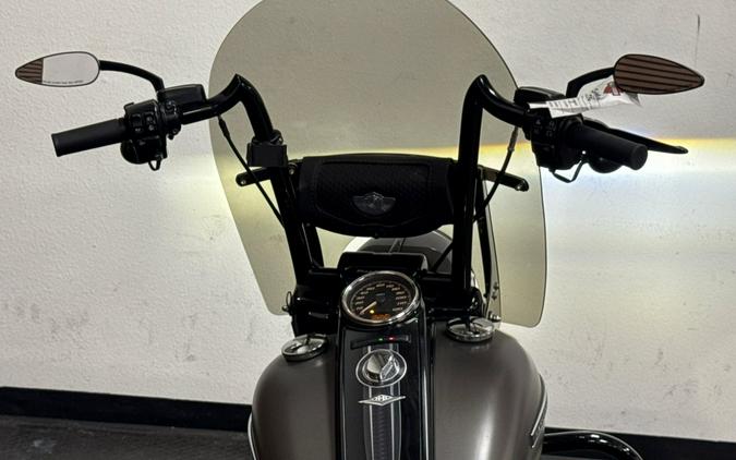 2018 Harley-Davidson Road King Special
