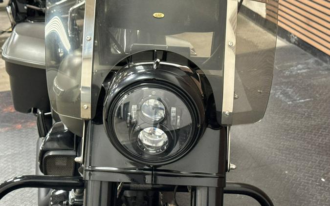 2018 Harley-Davidson Road King Special