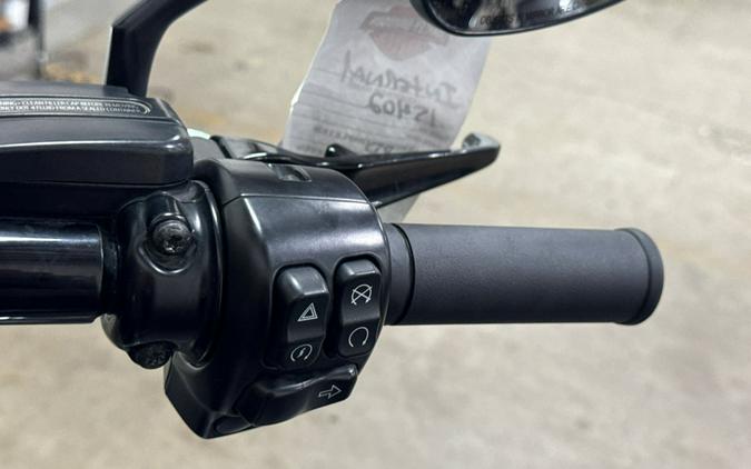 2018 Harley-Davidson Road King Special