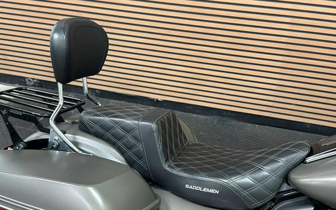 2018 Harley-Davidson Road King Special